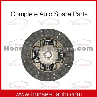 Original Auto Clutch Disc For Toyota 31250-0K020