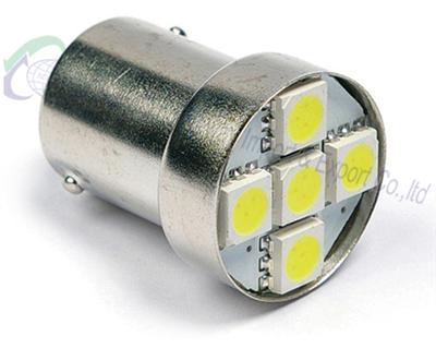 Car LED Bulbs G18.5 (NW-L0804)