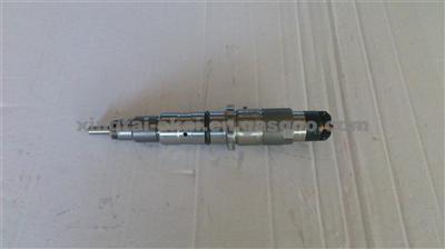 Bosch Common Rail Injector OEM: 0445120121