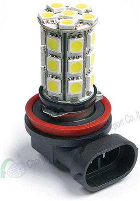 Car LED Bulbs H8(NW-L1607)