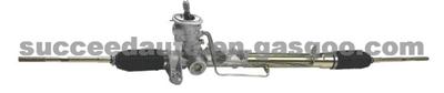 Power Steering Gear For VOLKSWAGEN 1J1422105