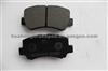 MK:D9026 Suzuki-Wagon R+ 97 FR. Brake Pad