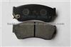 SUZUKI D451 Brake Pad