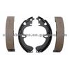 TOYOTA BRAKE SHOE 588-8104