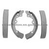 FORD, MAZDA BRAKE SHOE 598-1407