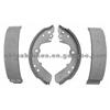 FIAT, CITROEN, PEUGEOT BRAKE SHOE 619