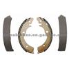 NISSAN BRAKE SHOE 627