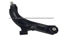 NISSAN MARCH/TIIDA CONTROL ARM