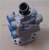 DAF Truck Brake Valve MB4694 1209116 1337184 1353582