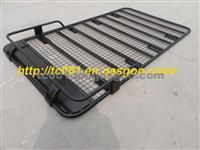 Mitsubishi Pajero V31/V33 Roof Racks