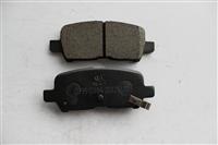 D999 Brake Pad Buick-Allure 05~07