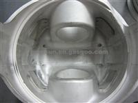 Piston 4d33 Me016895a