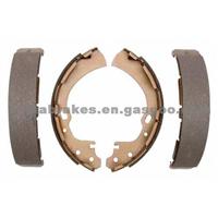 NISSAN PICK UP BRAKE SHOE 574-1399