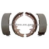 FORD BRAKE SHOE S581