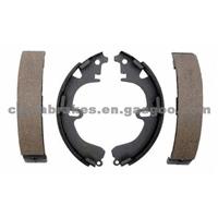 TOYOTA BRAKE SHOE 588-8104