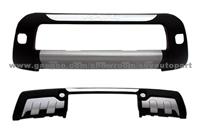 Toyota RAV4 Bumper Guard