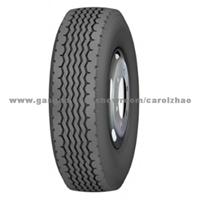 All Steel Radial Tire AR667