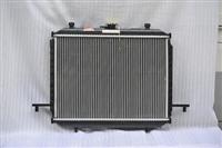 Xinkai 118 Radiators