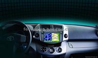 In Car Audio Stereo Radio Video Entertainment System For Toyota RAV4