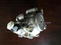 TOYOTA POWER STEERING PUMP 44320-12390