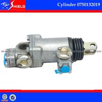 0750132019 Gear Shift Cylinder To Gearbox Transmission For Howo Trucks