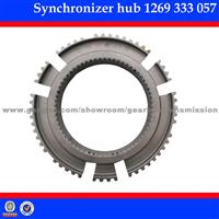 1269333057 Synchro. Hub For 5S111GP ZF Truck Gearbox