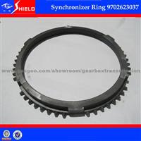 Mercedes Gearbox G60/G85 Synchronizer Ring Gear (9702623037)