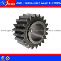 Qijiang Transmission S6-150,S6-160 Intermediate Shaft Reverse Spur Gear 115305002