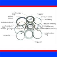 Synchronizer Assy. To Gear Box For Bus And Truck