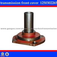 Wholesale Quality Aftermarket ZF Gear Box Iron Front Bearing Cover 1250302265