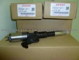 Denso C R Injector 095000-1211