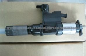 Denso CR Injector 095000-5471