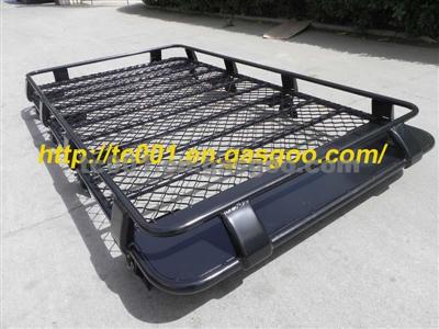 Toyota Prado 90 Series Roof Racks