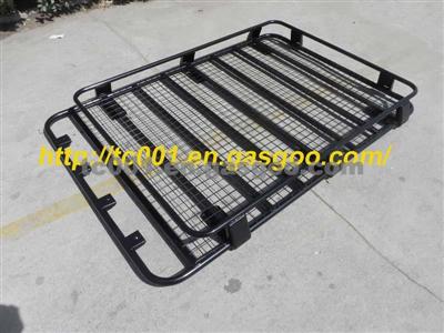 Toyota Prado 90 Series Roof Rack