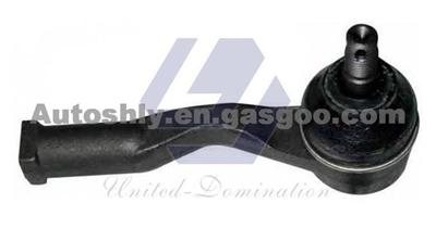 Tie Rod End For Mazda 323 F VI (BJ) 1998/09 - 2004/05 OE: 8AH4-32-280