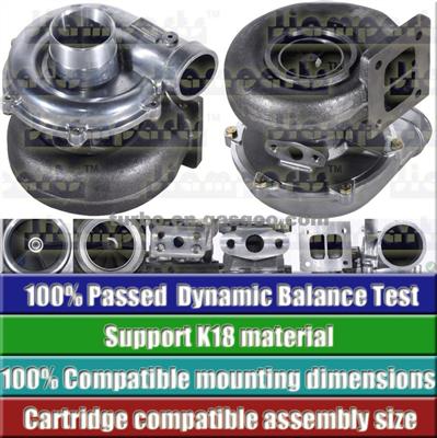 Hino Turbocharger RHC7A-12001VAQ35NABRL603CB VD250021