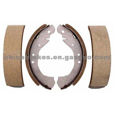 CADILLAC BRAKE SHOE 593-1404