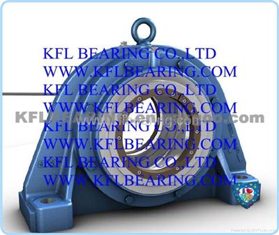 SKF SBD Plummer Block Housings