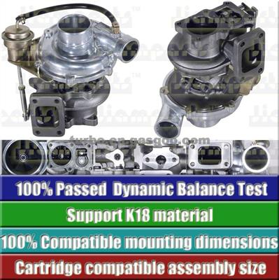 Hino Turbocharge RHC6 VX539008 Oem No.:241002201A;24100-2201A