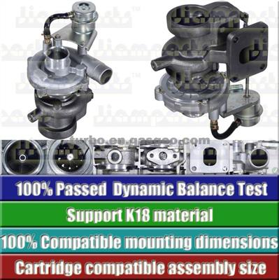 Hyundai Turbocharge GT1749S 708337-0001 Oem No.:2823041720;28230-41720