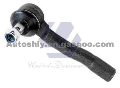 Tie Rod End For Daewoo Chevrolet NUBIRA Estate 2005/01 - / NUBIRA Wagon (KLAN) 2003/07 - OE: 96407485