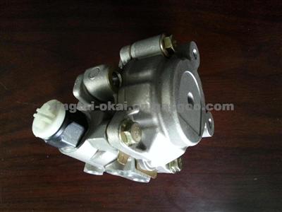 TOYOTA POWER STEERING PUMP 44320-12390