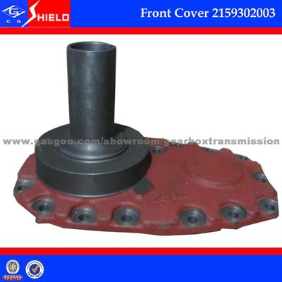 Parts Howo 2159302003 For Gearbox ZF 5S150GP