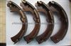 BRAKE SHOE GLS1174