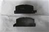 CHEVROLET TRUCK 1982-81, ISUZU PICK-UP BRAKE PAD D194-7117