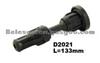 Ignition Coil On Plug Boot D2021