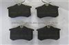 AUDI FORD VOLKSWAGEN BRAKE PAD D340-7773/7234