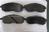 NISSAN ISUZU BRAKE PAD D430-7832