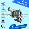OEM Standard Mitsubishi Td04 Turbocharger