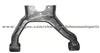 MITSUBISHI PAJERO V60/V70 CONTROL ARM